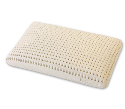 Oreiller Latex Naturel modèle Savon 2