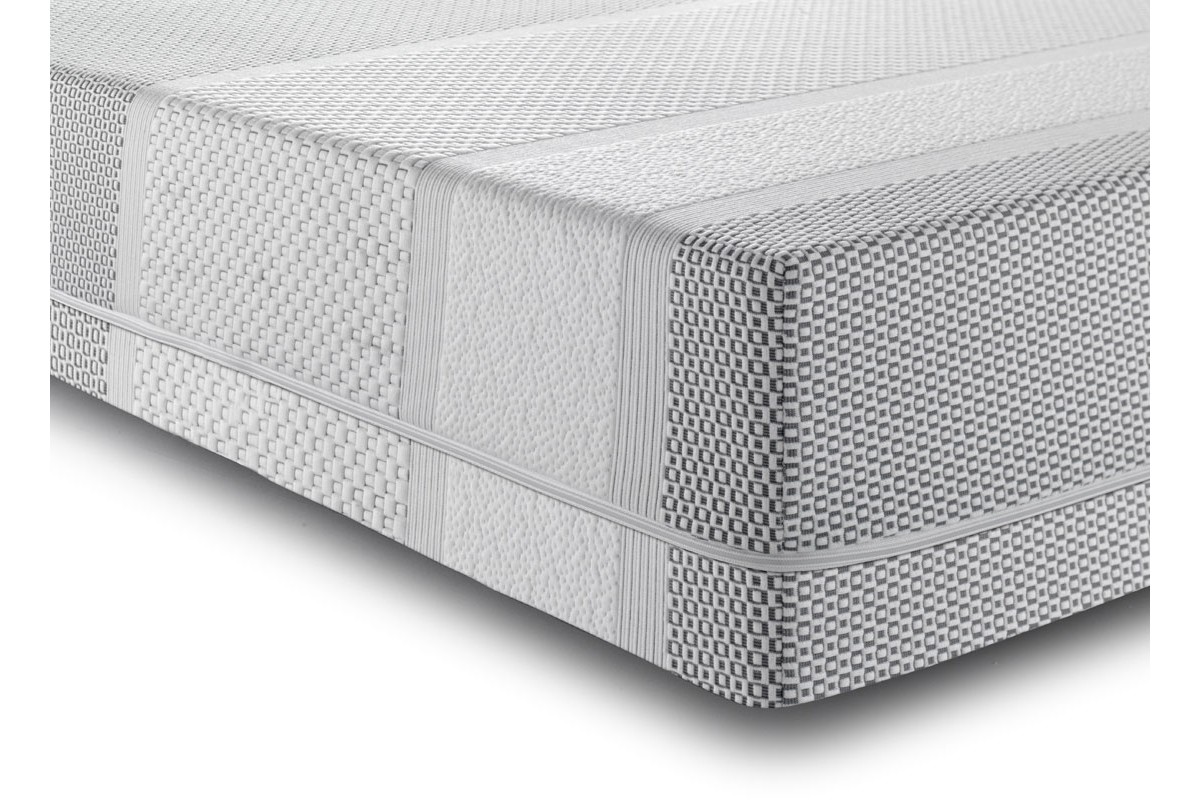 Memory Foam Mattress model PRINCE - Marcapiuma