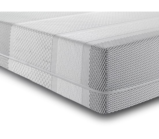 Memory Foam Mattress model PRINCE - Marcapiuma
