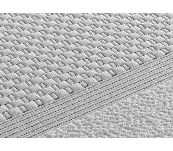 Memory Foam Mattress model PRINCE - Marcapiuma