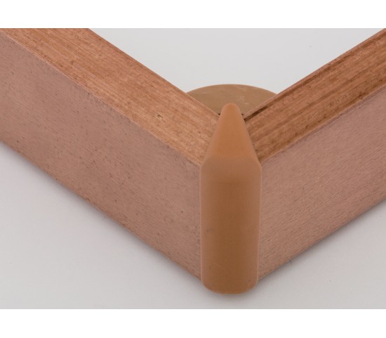 Rete a doghe in legno di faggio prima scelta modello EASY