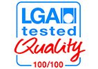 LGA Tested Quality