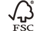 Certificazione FSC