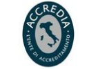 Certificazione Accredia