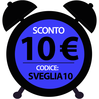 Sconto 10€