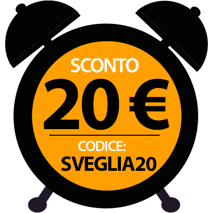 Sconto 20€