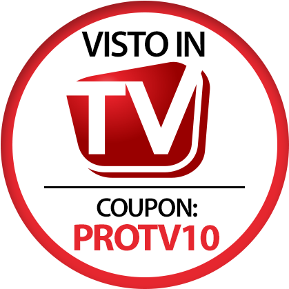 Visto in TV
