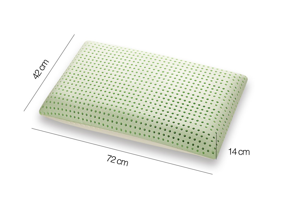 Almohada-BIO-DOUBLE-ALOE-tamaño-Marcapiuma