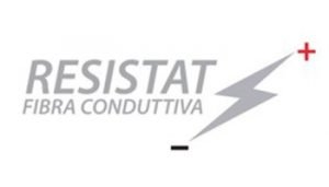 Logo Resistat fibra conduttiva- Marcapiuma