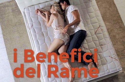 Il rame: un elemento prezioso per la psiche e lo spirito