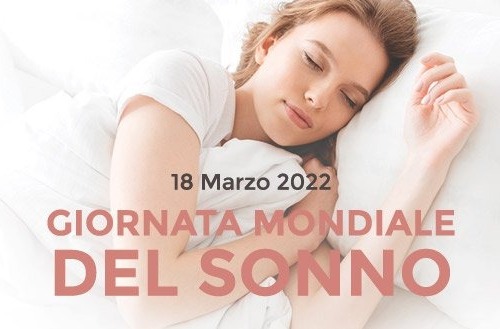 Giornata mondiale del sonno, dormire bene è possibile!