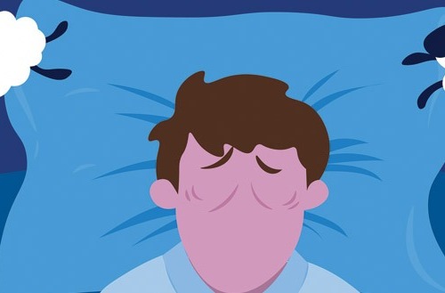 Una buona notte di riposo? 5+1 trucchi per addormentarti!